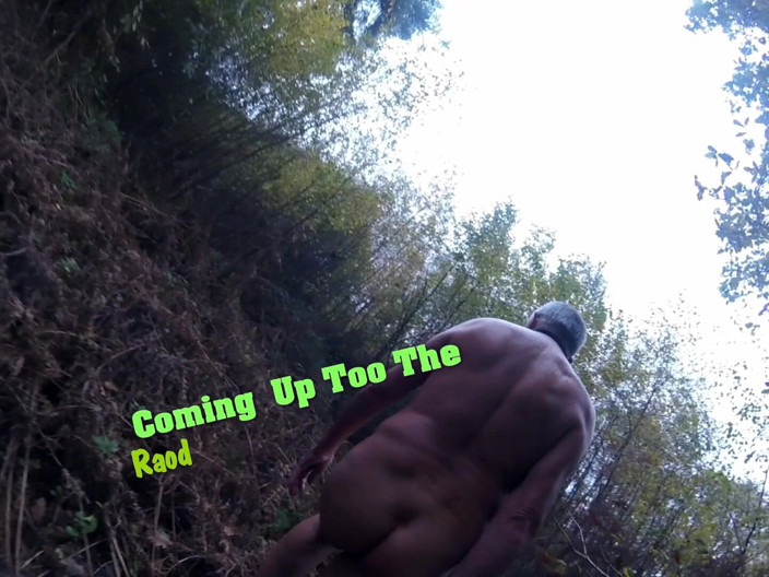 Andy: Wandeling 73 2025