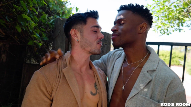 Rods Room: Rodsroom Ісая - Ніко