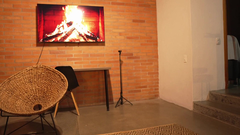 MilanRodriguez: Personal Trainer Goes to Her Interview and Ends up Asking...