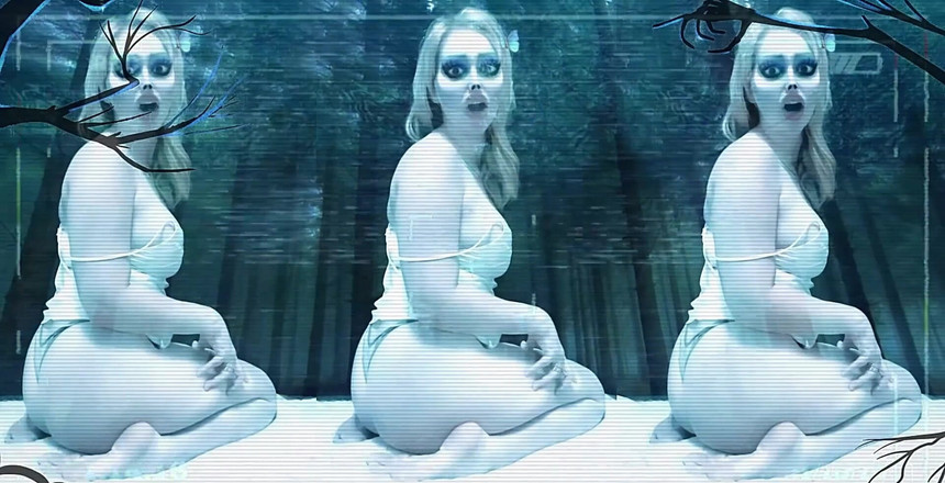 Goddess Misha Goldy: 난 당신이 이미 내 완벽한 큰 엉덩이와 보짓물이 많은 젖탱이를 따먹고 있어 그리고 너의 작은 자지가 그렇게 한심하지 않았으면 좋겠다는 걸 알아.