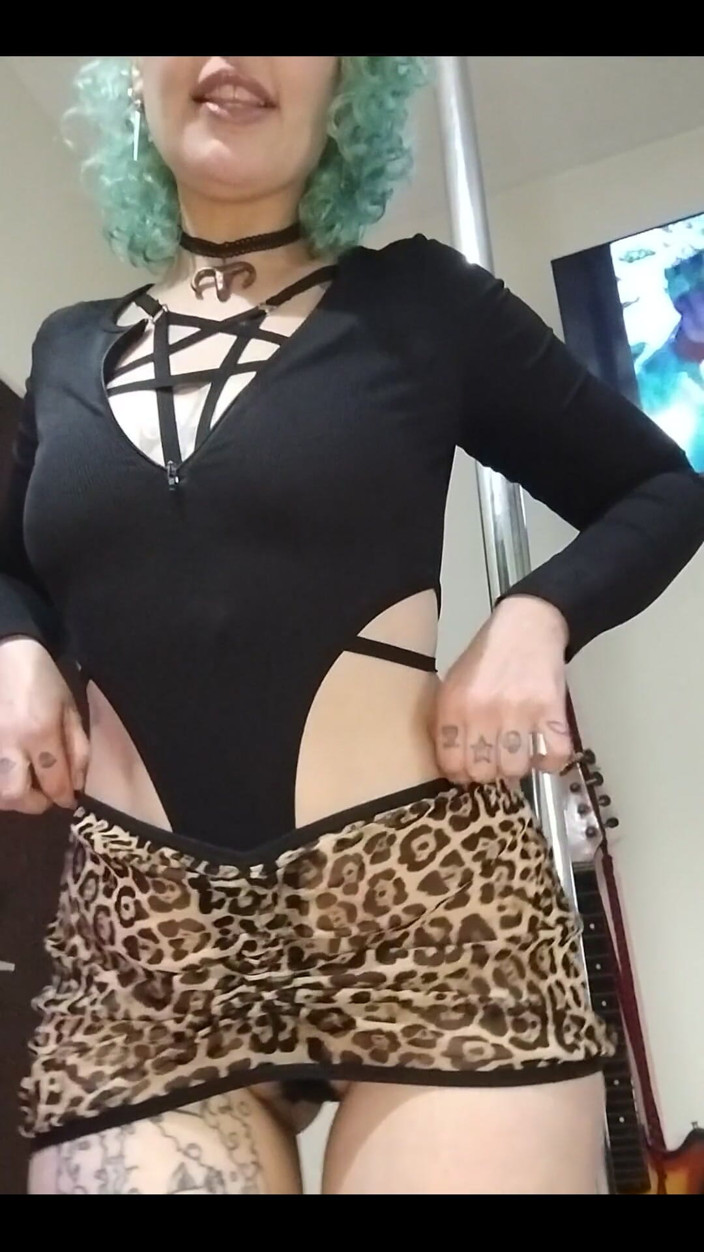 MariLou Moreira: Marilou