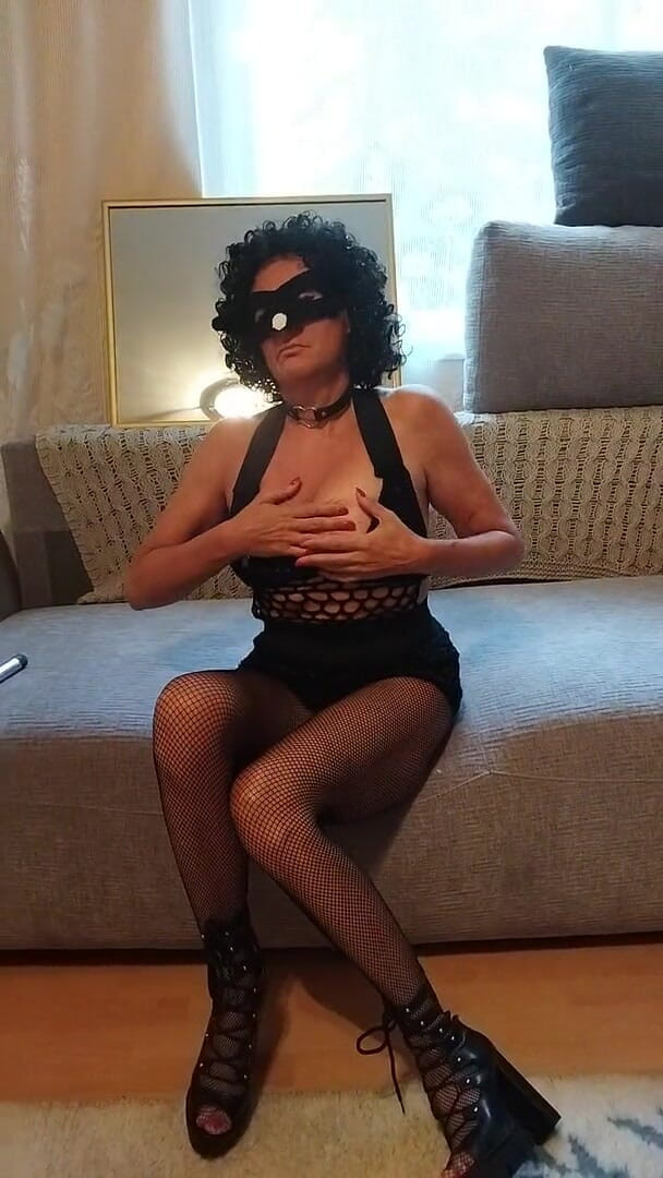 Merry Cockings: Adora se foder