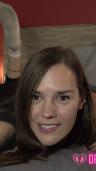 Cassandras schmutzige Socken - (dreamgirls in Socken)