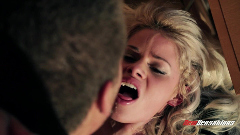 New Sensations: Jessa rhodes piuttosto sporca