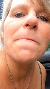 Stranger's Cock Blown in Case of Car Breakdown