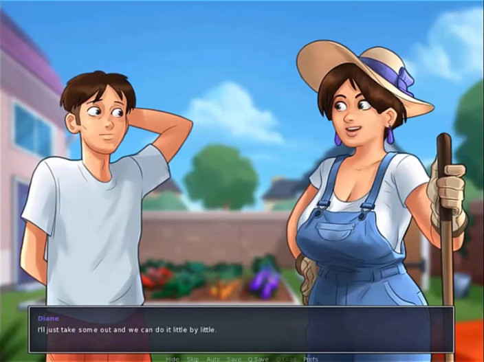 Cartoon Play: Saga estivale, partie 19