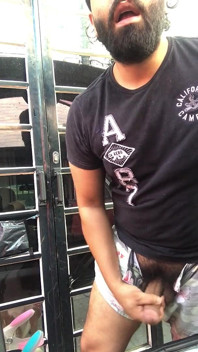 Fap Part 1