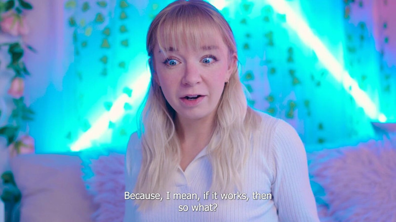 Jolie Lyon: Freeuse matrigna - una questione familiare