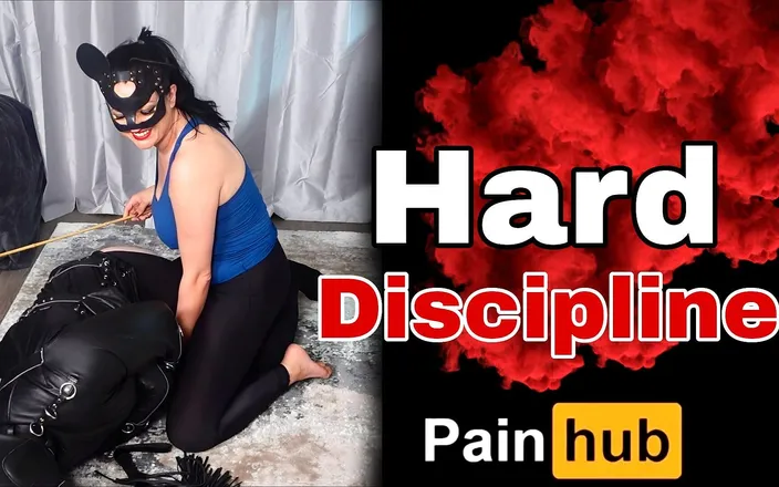 Training Zero: Hard Discipline Femdom