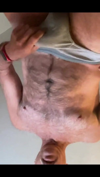 Briefs and Ball Play
