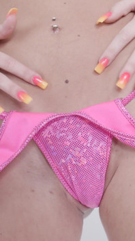 Posso sentire il tuo cazzo qui con Mackenzie Mace, Rob Piper