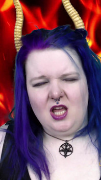 Vendi la tua anima a me