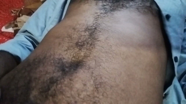 Salonibhabhi: Very Big Black Bangladeshi Handsome Boy