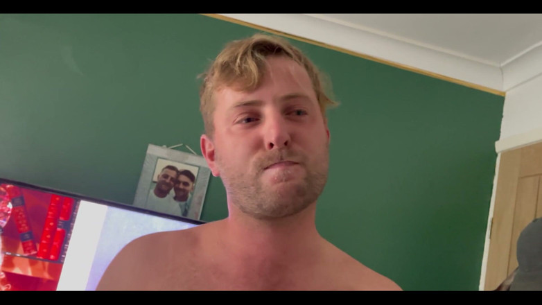GlennandSonny: My Good Boy Sucking on His Daddies Dick