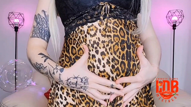 LDBMistress: Bestemmie, Offese E Findom