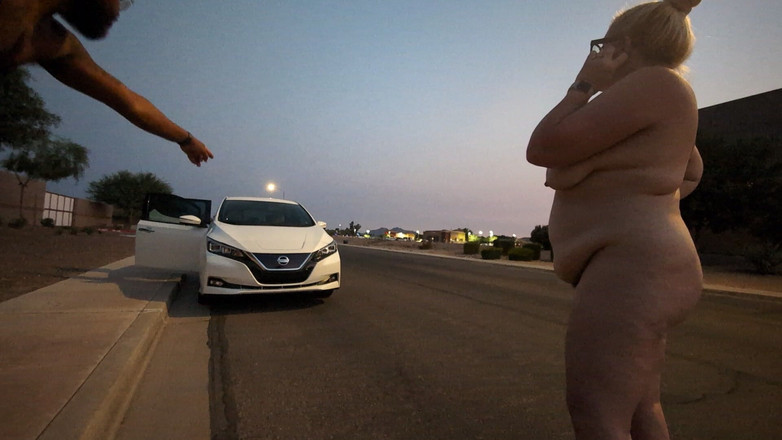 Intangible Assets: मोटी खूबसूरत विशालकाय पत्नी को दिखावा करना और सार्वजनिक रूप से नग्न होना पसंद है!