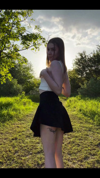 I Want Summer!
