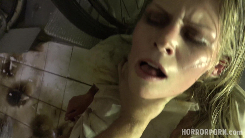 Horror porn: Horror Porn 12 Capital Punishment