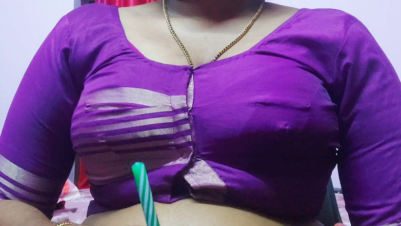 Desi Mohini: Soția nu și-a putut face soțul fericit