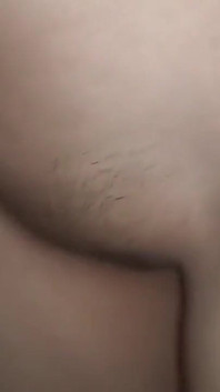 My Girlfriend Asks Me to Help Her Do Homework, I Go Into Her Room and I Can't Wait to Fuck Her, so I Raise Her Skirt and We Star