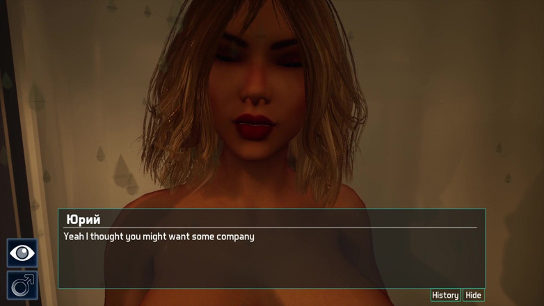 Like A Boss: Alla sexscener med Natasha - Last Hope, Del 3