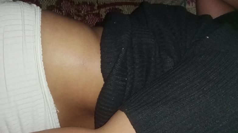 Citra: Disturbo la mia matrigna che si stava rilassando