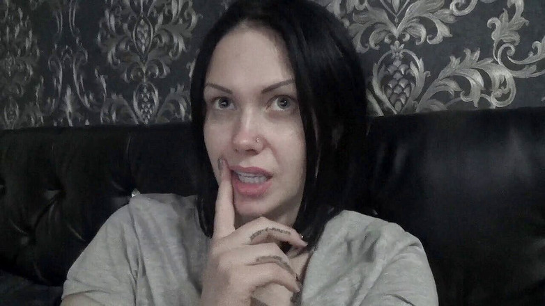 Goddess Misha Goldy: Przegrane dożywocie - dziewicze upokorzenie