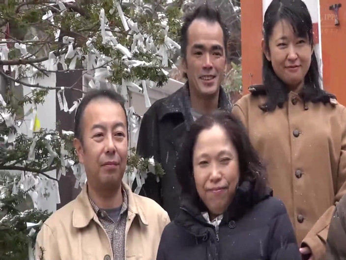 H-Eagle: Mature Women From the North. They Are so Hot They...