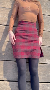 Amateur Girl