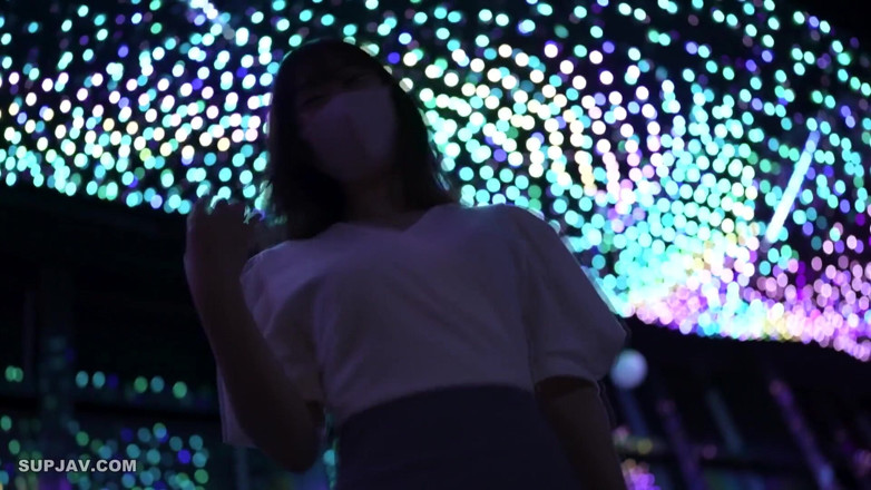 Sky Angel: Asian angel 3862
