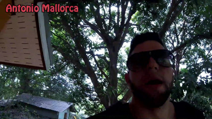 Antonio Mallorca: Fucking my Thai teen tinder date in Thailand