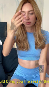 Cheating Wife