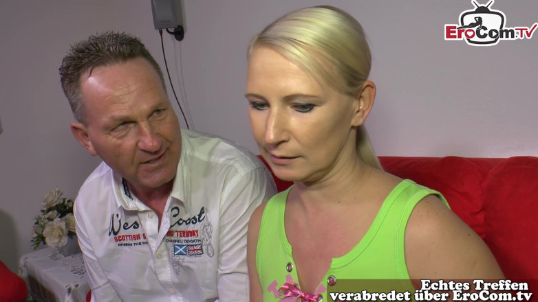 EroCom: German Stepdad Asks His Stepdaughter About Sex