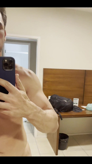 Kylefox: Short Self Moment