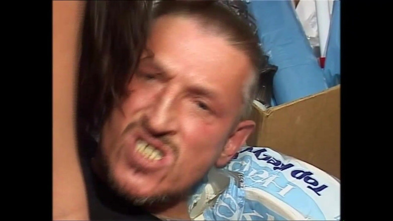 Deutschland porn: Vůle Nástroje pro propojení Evropy