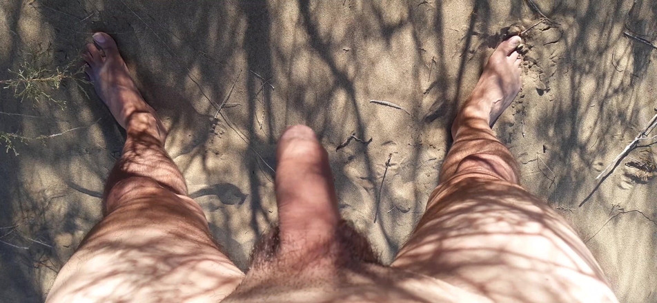 Orinadas_jmv54: Duny Maspalomas