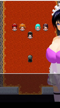 ガールビートヒーロー1メイド(boko877)