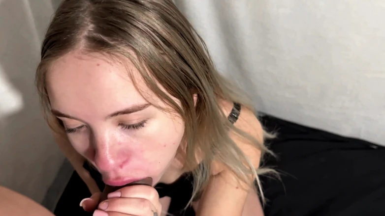 You Want to Watch Me Masturbate? Female Orgasm. 4K 60fps