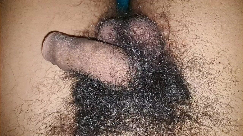 Desi_Porn_India: Kompilasi video terbaik batang keras saya bahagian 1.