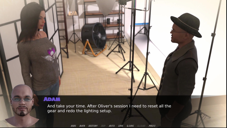 Wickedgammes studio: Permainan Pantang Larang Bahagian 62