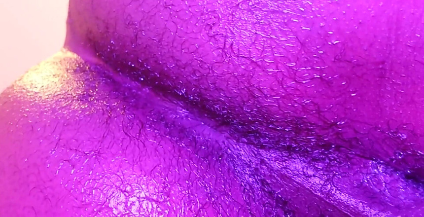 Hallelujah Johnson: Penyembahan dubur Hallelujah Johnson - bahagian 16