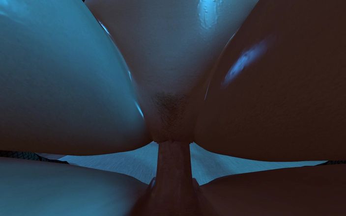 Erza6662: 2b Nier Automaten Hentai L 3D Sfm Anime