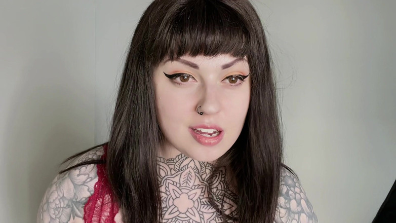 Miss Valentina: Неудачники заслуживают wedgies