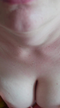 Ich Drehe Nie Einen Guten Blowjob Von Meiner Frau Ab - Abspritzen Auf Ihre Großen Natürlichen Titten