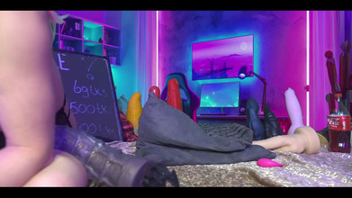 Siswet: Latihan dubur