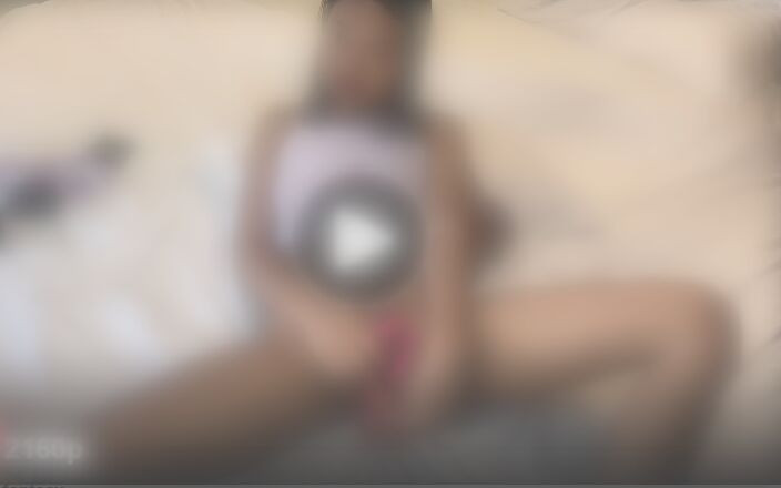 Cupcake: Мила мініатюрна тайська дівчина - солодкі азіатські вібрації