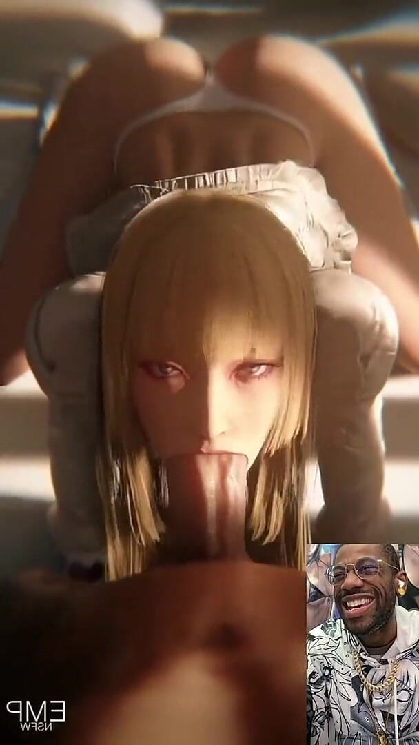 Magik Getting Her Tight Pussy Fucked, Hancock Paizuri Fuck, Lili Deepthroating Dick, Compilation (Good news media)