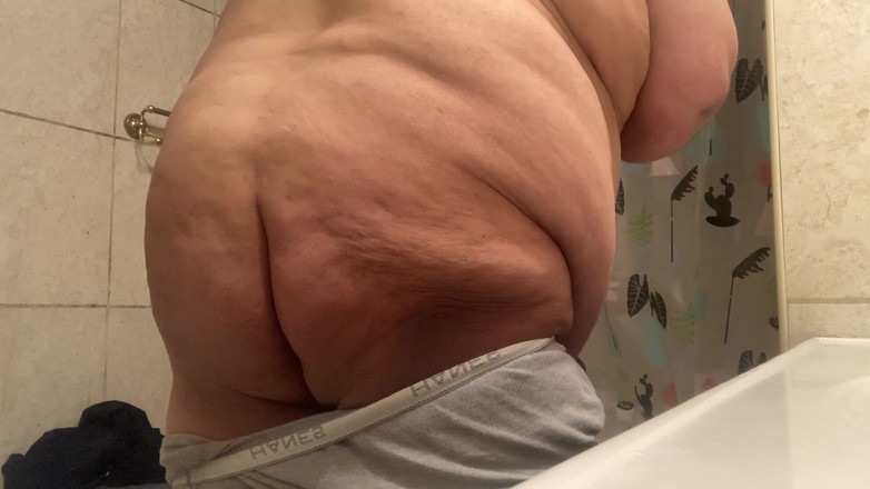 Chubbytits16: Meme ucu emiyor