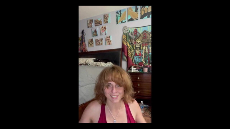 Suzy Wylde: Suzy Wylde fick en krämpaj