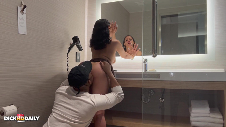 DickHerDownDaily: Bersedia: Pembuka selera - Bts